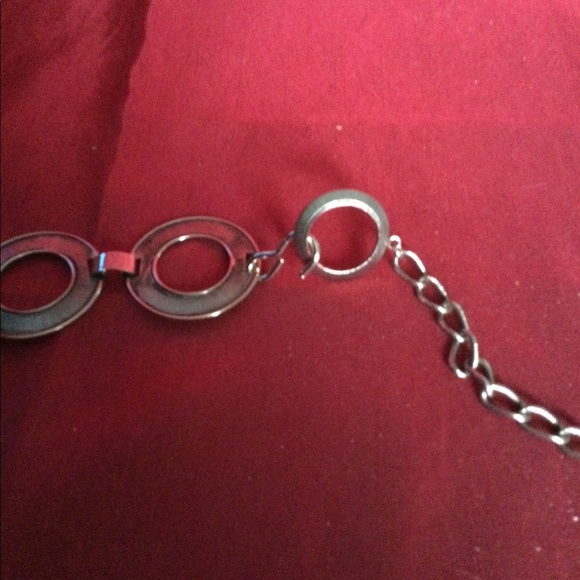 DEC 15 LAST DAY! CLEARANCE: Chain Belt - Picture 2 of 3